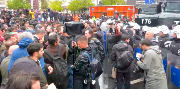 ΤΟΥΡΚΙΑ ΠΡΩΤΟΜΑΓΙΑ ΕΠΕΙΣΟΔΙΑ 