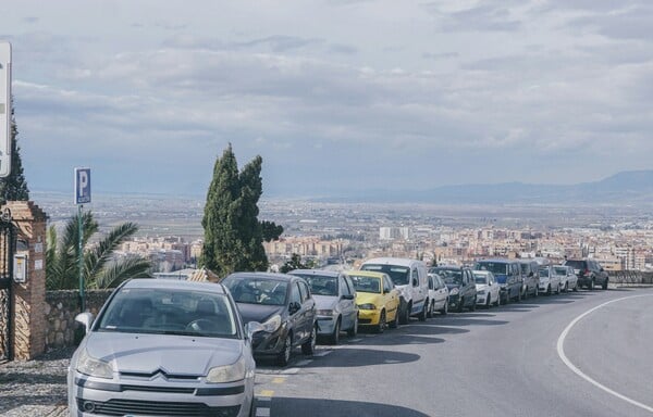 ΔΑΣΜΟΙ ΤΡΑΜΠ ΕΥΡΩΠΗ ΟΧΗΜΑΤΑ