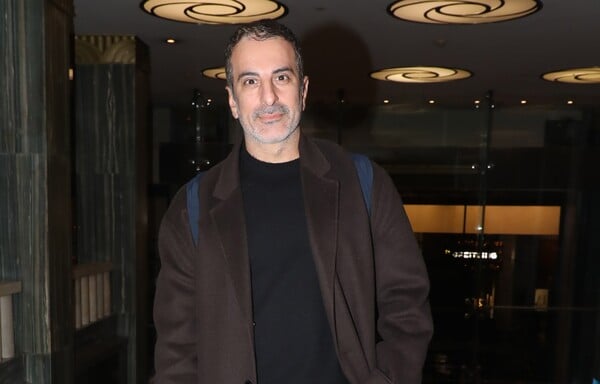 ΚΟΥΔΟΥΝΑΡΗΣ MY STYLE ROCKS ΤΡΑΝΣ ΚΟΡΙΤΣΙ