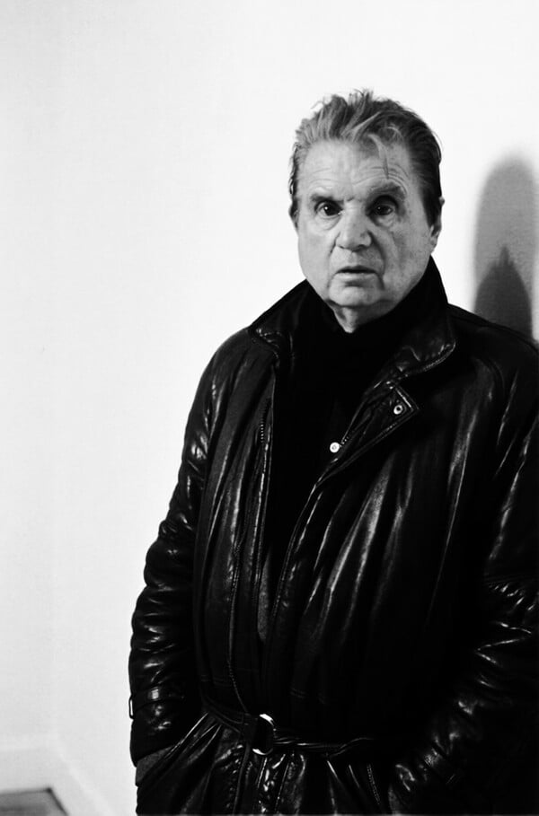Το χαμένο πορτρέτο του Φράνσις Μπέικον έγινε το πιο παράξενο φάντασμα της σύγχρονης τέχνης