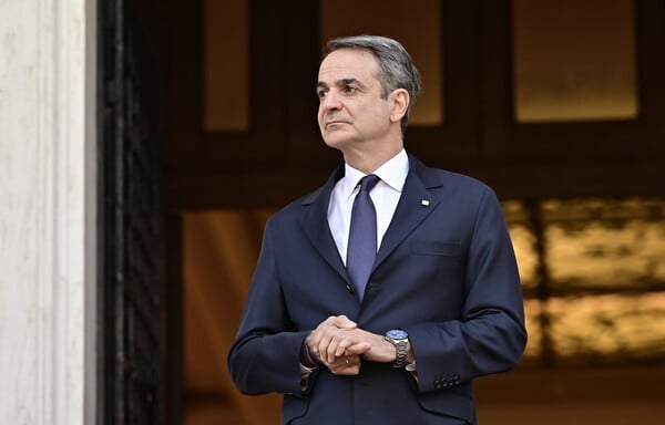 ΚΥΡΙΑΚΟΣ ΜΗΤΣΟΤΑΚΗΣ ΑΝΑΡΤΗΣΗ ΔΑΝΕΙΑ