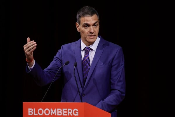 ΠΕΔΡΟ ΣΑΝΤΣΕΘ ΑΝΑΓΚΑΣΤΙΚΗ ΠΡΟΣΓΕΙΩΣΗ ΤΟΥΡΚΙΑ