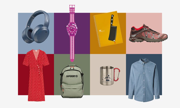 LiFO shopping: 