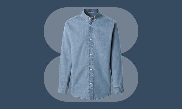 LiFO shopping: 