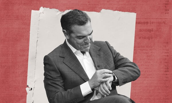 Το μανιφέστο Τσίπρα και το στοίχημα της επιστροφής 