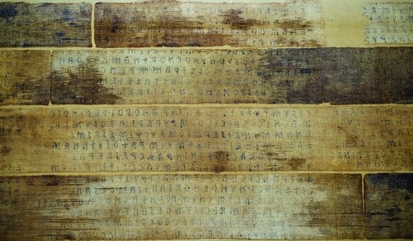 Οι Ετρούσκοι βγαίνουν από τη σκιά της Ρώμης σε μια μεγάλη έκθεση στο Σαν Φρανσίσκο