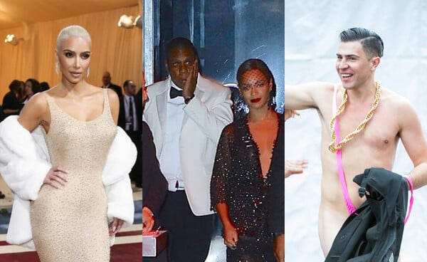 MET GALA 2026