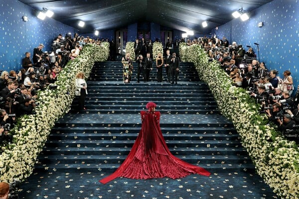 MET GALA 2026 ΩΡΑ ΕΙΣΙΤΗΡΙΟ ΘΕΜΑ
