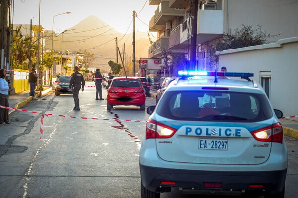 ΔΟΛΟΦΟΝΙΑ ΗΡΑΚΛΕΙΟ ΚΡΗΤΗ 