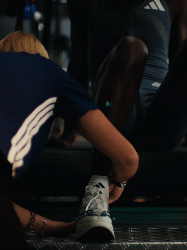 Η adidas παρουσιάζει το mini documentary "Chasing Sub2: The Journey of Sabastan Sawe’s Historic 1:59:30 Marathon"