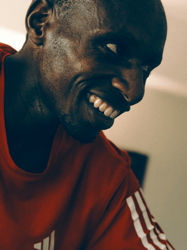 Η adidas παρουσιάζει το mini documentary "Chasing Sub2: The Journey of Sabastan Sawe’s Historic 1:59:30 Marathon"