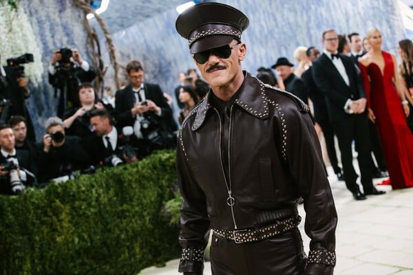 Met Gala: Όλα για την τέχνη (ή μήπως το χρήμα;)