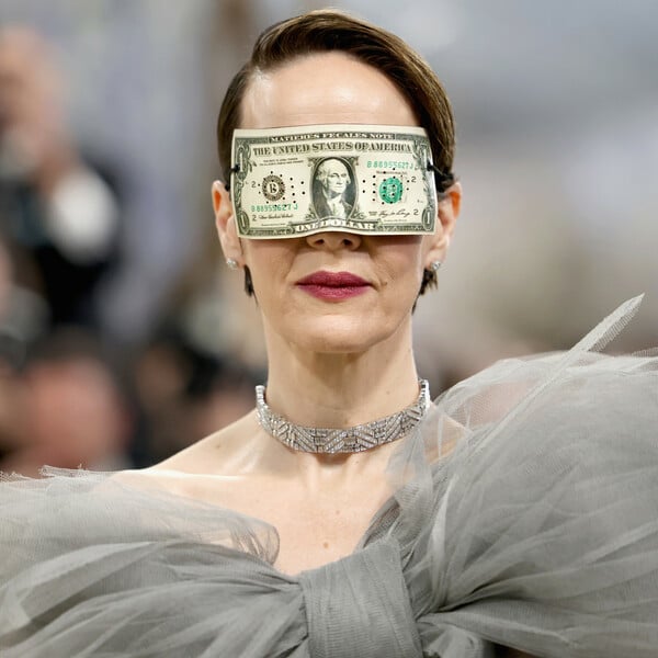 Met Gala: Όλα για την τέχνη (ή μήπως το χρήμα;)