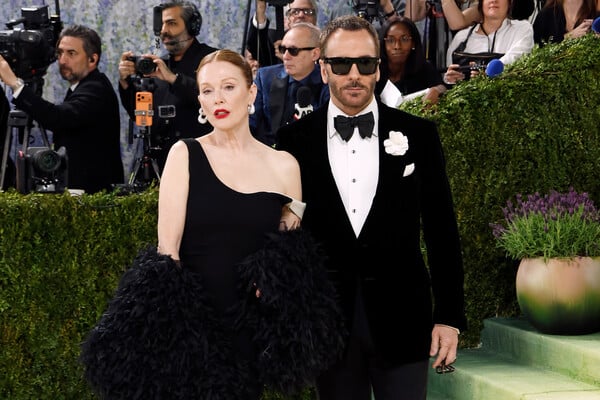 Met Gala 2026: Όλα για την τέχνη (ή μήπως το χρήμα;)