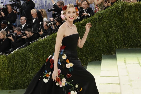 Met Gala 2026: Όλα για την τέχνη (ή μήπως το χρήμα;)