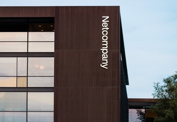 Η Netcompany αποκτά πλήρως τη Smarter Airports