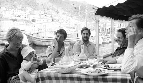 Ρέκβιεμ για τον «μικρό Άξελ» 