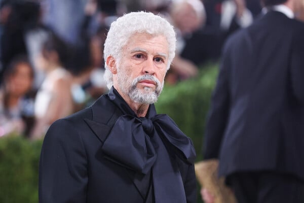 MET GALA 2026 BAD BUNNY