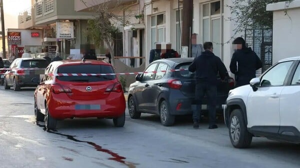 ΚΡΗΤΗ ΗΡΑΚΛΕΙΟ ΔΟΛΟΦΟΝΙΑ 