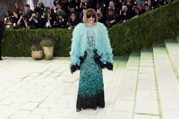 MET GALA ΕΡΓΑ ΤΕΧΝΗΣ ΕΝΔΥΜΑΣΙΑ ΡΟΥΧΑ ΕΡΓΑ ΤΕΧΝΗΣ