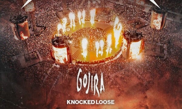 METALLICA ΟΑΚΑ ΕΙΣΟΔΟΣ ΕΙΣΙΤΗΡΙΑ 