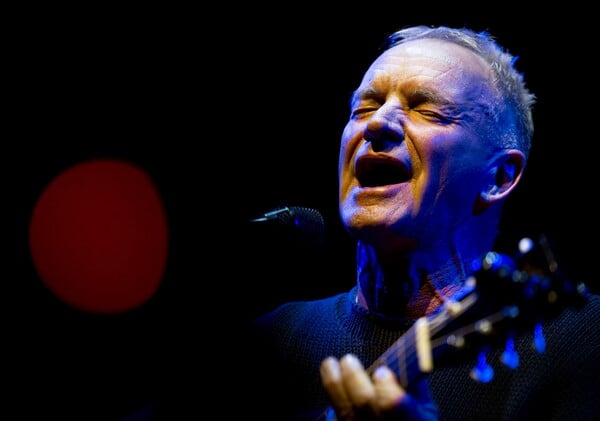 STING ΠΑΙΔΙΑ ΠΕΡΙΟΥΣΙΑ 