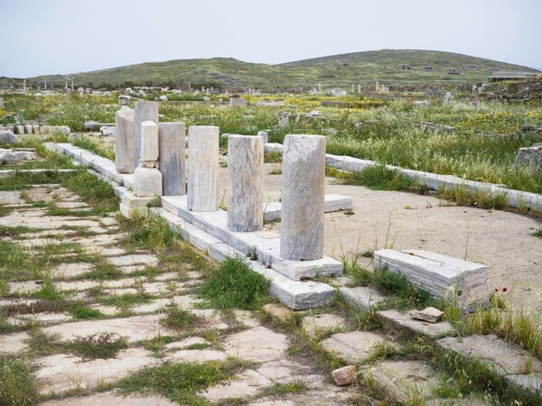 Δήλος