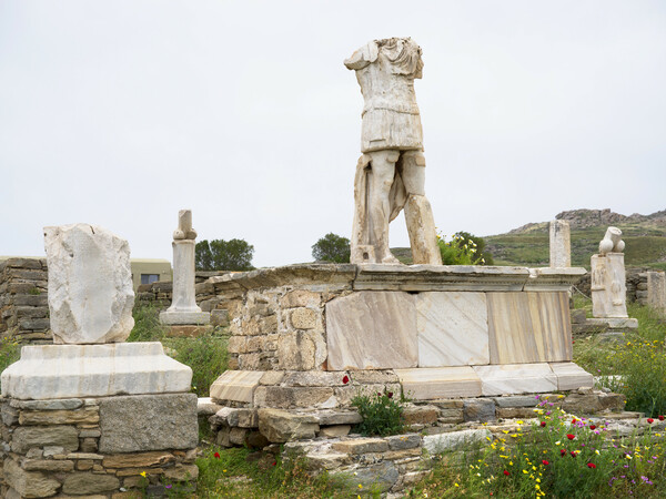 Δήλος