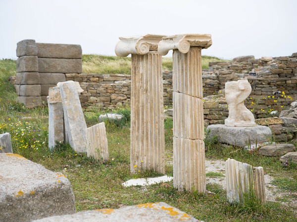 Δήλος