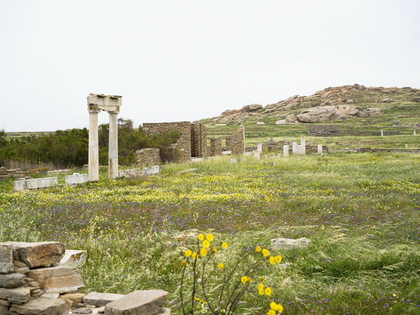 Δήλος