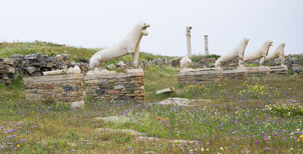 Δήλος