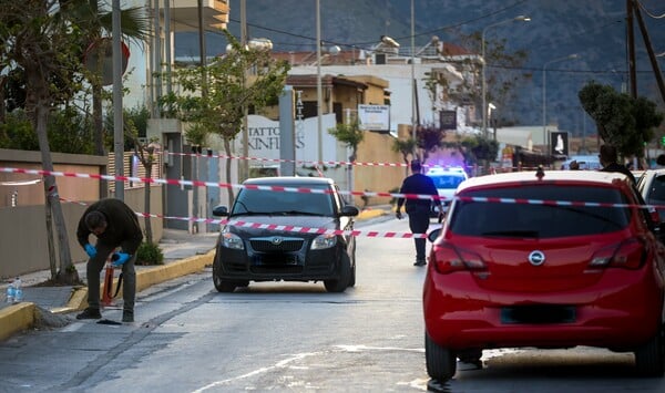 ΔΟΛΟΦΟΝΙΑ ΗΡΑΚΛΕΙΟ