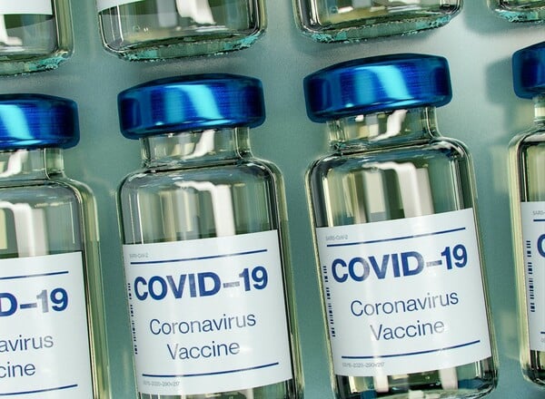 FDA COVID-19 ΕΜΒΟΛΙΑ