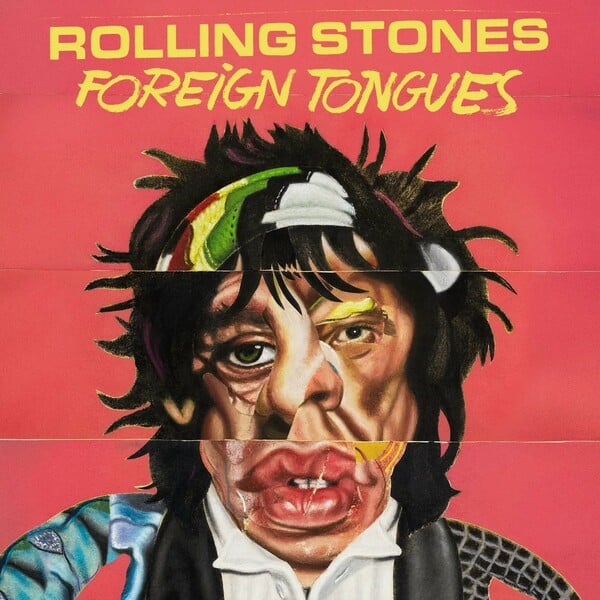 Οι Rolling Stones επιστρέφουν με νέο άλμπουμ και δεν μοιάζουν έτοιμοι να γίνουν μνημείο