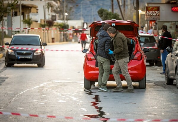 ΔΟΛΟΦΟΝΙΑ ΗΡΑΚΛΕΙΟ ΣΥΝΕΛΗΦΘΗ ΣΥΖΥΓΟΣ