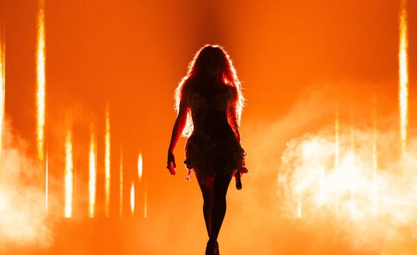 EUROVISION 2026 ΚΥΠΡΟΣ