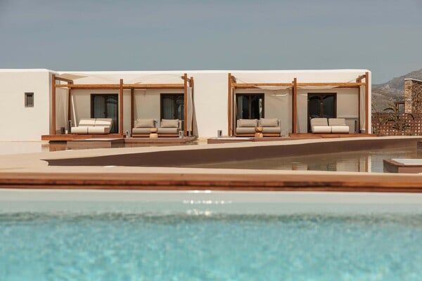 Διεθνής διάκριση για το Laguna Coast Resort- Κέρδισε βραβείο Αρχιτεκτονικής στα BIG SEE Architecture Awards 2026