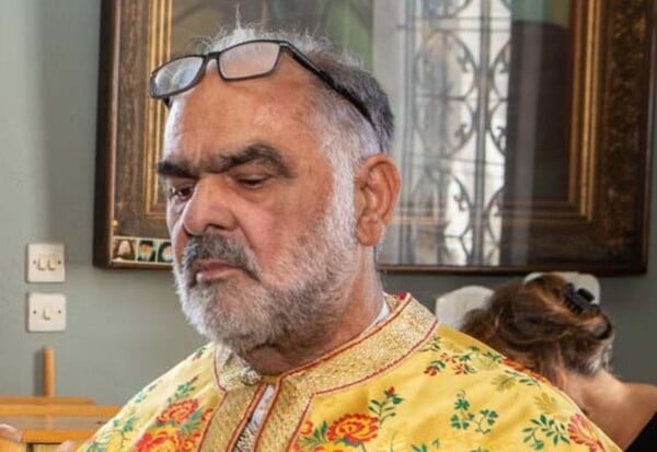 ΠΑΠΑΤΣΑΚΑΛΟΣ ΠΕΘΑΝΕ