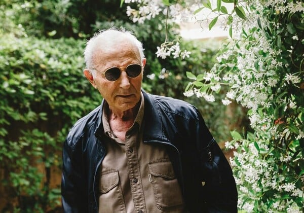 ΔΗΜΗΤΡΗΣ ΓΚΙΩΝΗΣ ΠΕΘΑΝΕ