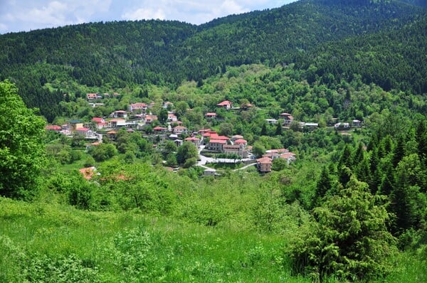 «Η επαρχία χρειάζεται νέο κόσμο, αλλά όχι μόνο για διακοπές»