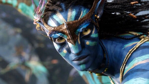 Η ηθοποιός που λέει ότι το Avatar της έκλεψε το πρόσωπο