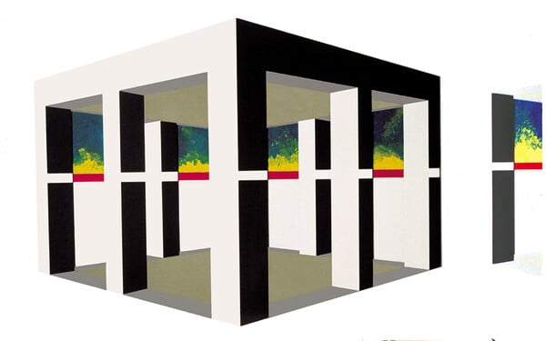 Η Art Thessaloniki επιστρέφει ακόμα πιο δυνατή. 