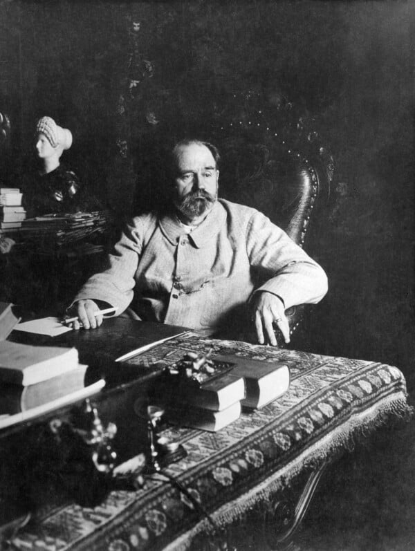 «Κατηγορώ»: Η γενναία φωνή του Εμίλ Ζολά
