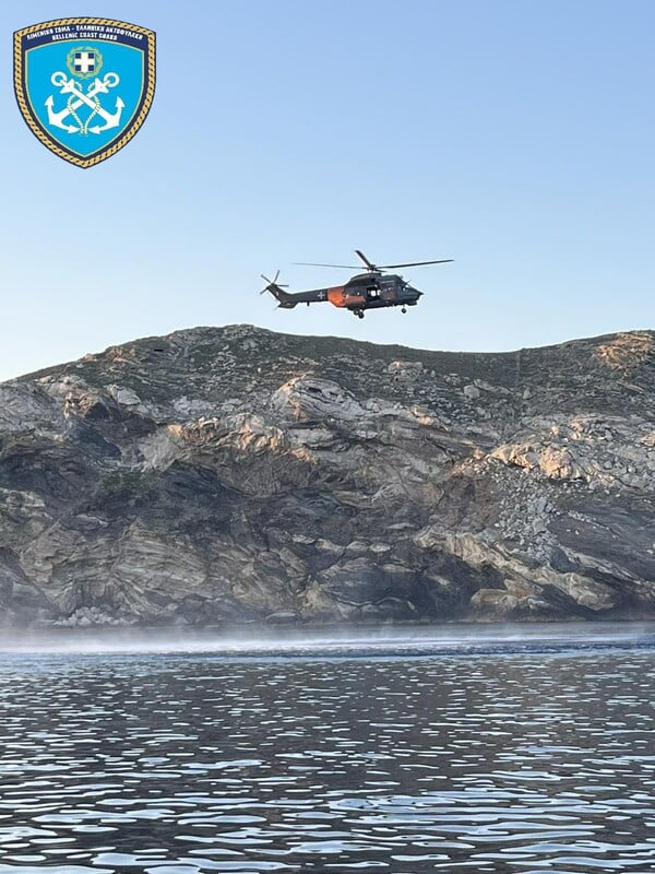 ΑΝΔΡΟΣ ΒΥΘΙΣΗ ΠΛΟΙΟ ΛΙΜΕΝΙΚΟ