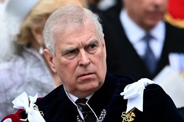 ΠΡΙΓΚΙΠΑΣ ΑΝΤΡΙΟΥ ΜΑΟΥΝΜΠΑΝΤΕΝ ΟΥΙΝΣΔΟΡ ΒΡΕΤΑΝΙΑ ΟΠΛΟ 