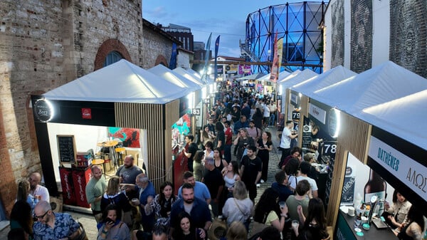 ΕΠΕΞ 30 πολιτιστικές εκδηλώσεις γι’ αυτή την εβδομάδα (7-13/5)