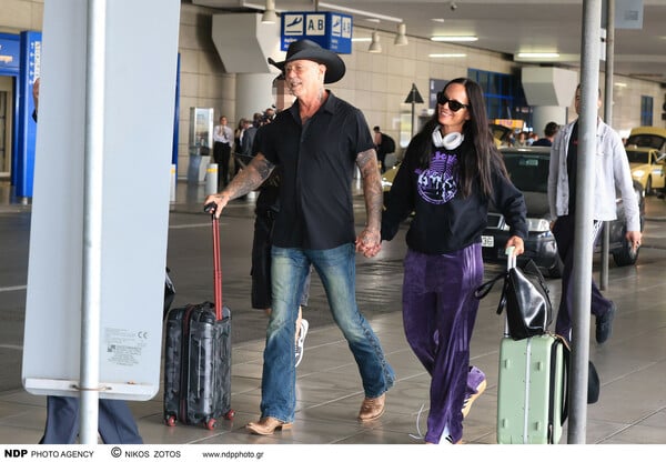METALLICA ΣΥΝΑΥΛΙΑ ΟΑΚΑ JAMES HETFIELD