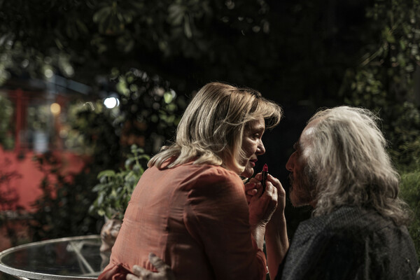 «Σουέλ»: Το μυθιστόρημα της Ιωάννας Καρυστιάνη γίνεται ταινία 