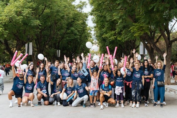 Η Πλαίσιο στην κορυφή των Best Workplaces στην Ελλάδα