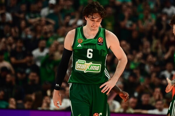EUROLEAGUE FINAL FOUR ΠΑΝΑΘΗΝΑΪΚΟΣ ΒΑΛΕΝΘΙΑ